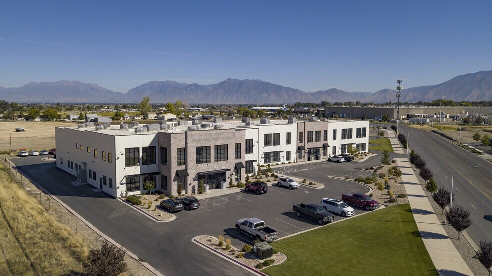 1374 American Way, Payson, UT à vendre - Photo du bâtiment - Image 1 de 18