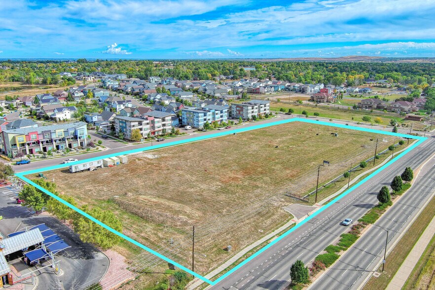 1593 S Boulder Rd, Louisville, CO for lease - Primary Photo - Image 1 of 8