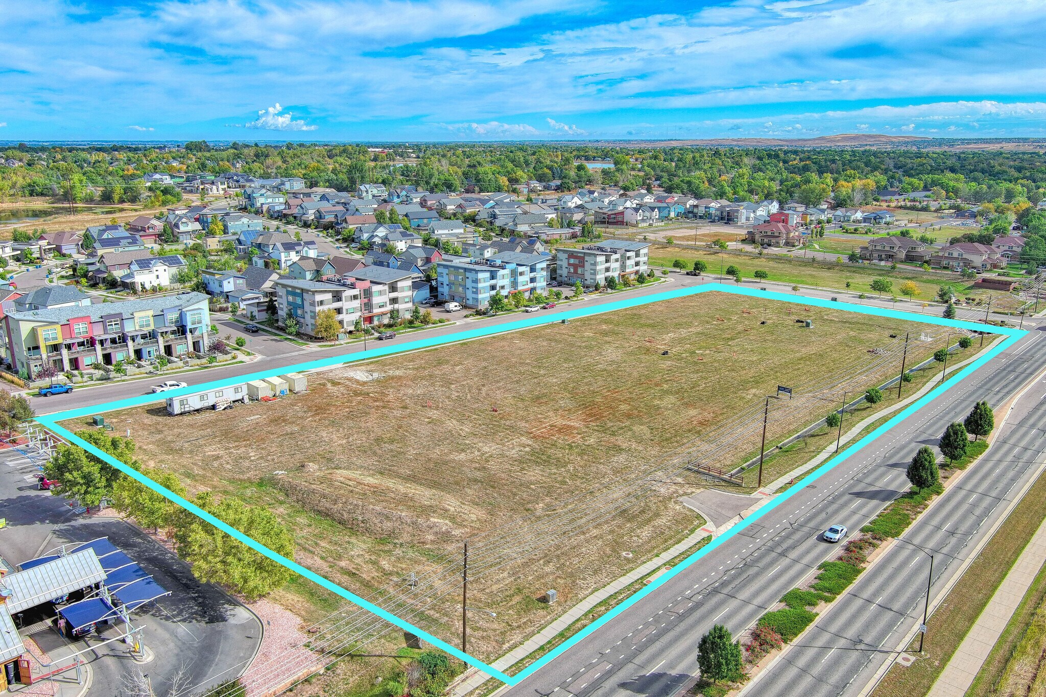 1593 S Boulder Rd, Louisville, CO for lease Primary Photo- Image 1 of 9