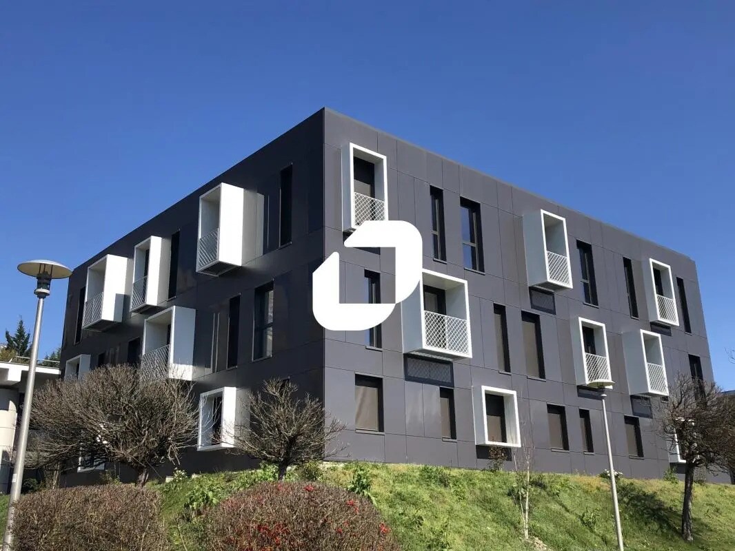 Bureau dans Meylan à louer Photo du bâtiment- Image 1 de 7