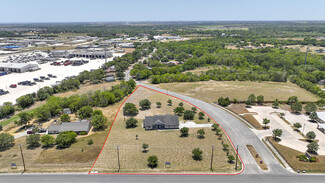 Plus de détails pour 252 W Borgfeld Rd, Cibolo, TX - Terrain à vendre