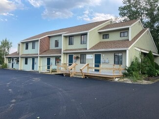 Plus de détails pour 20-32 Balsam Dr, Millinocket, ME - Bureau à louer