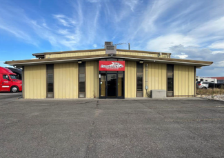 Plus de détails pour 1272 N Yellowstone Hwy, Rexburg, ID - Industriel à vendre