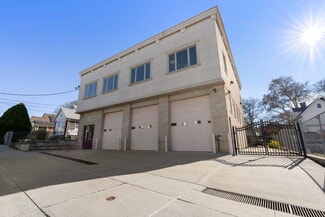 Plus de détails pour 188 Van Buren St, Staten Island, NY - Industriel à vendre