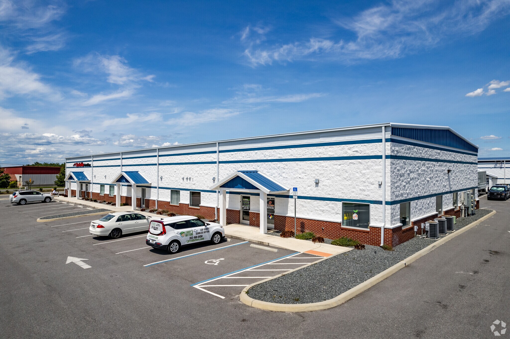 1720 Leesburg Commons Ct, Leesburg, FL for sale Primary Photo- Image 1 of 21