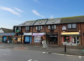 More details for 147 Wareham Rd, Corfe Mullen - Retail for Sale