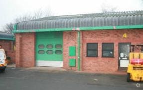 Fleet Rd, Holbeach for lease - Building Photo - Image 2 of 3