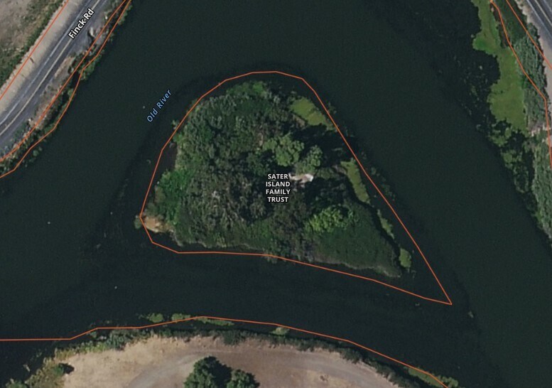 17400 Finck, Tracy, CA à vendre - Photo du bâtiment - Image 3 de 8