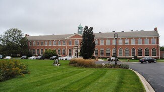 Plus de détails pour 4650 N Port Washington Rd, Glendale, WI - Bureau, Bureau/Commerce de détail à louer