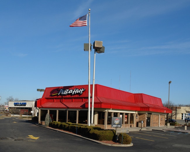 More details for 214 E Route 59, Nanuet, NY - Retail for Lease