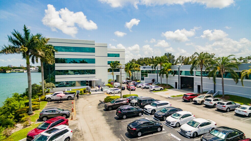 5000 SW 75th Ave, Miami, FL à louer - Photo du bâtiment - Image 1 de 8