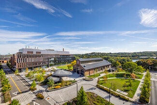 Plus de détails pour 311 Arsenal St, Watertown, MA - Bureau à louer