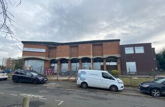 Plus de détails pour 8 Alwyn Close, Croydon - Commerce de détail à vendre