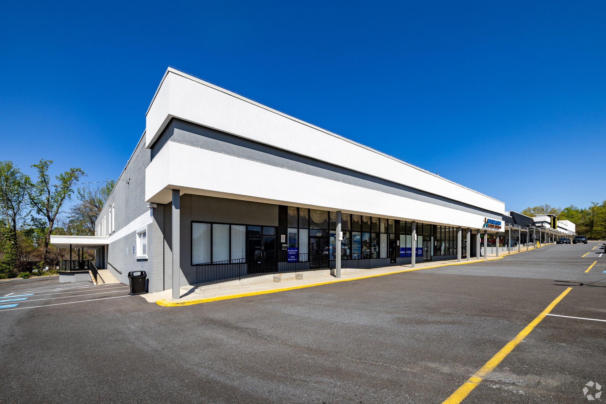 3100 Branch Ave, Temple Hills, MD for lease Primary Photo- Image 1 of 62