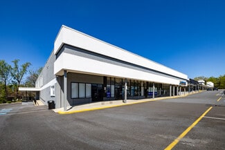 More details for 3100 Branch Ave, Temple Hills, MD - Retail for Lease