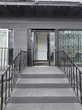 1623 S Hoover St, Los Angeles, CA for lease Building Photo- Image 2 of 17