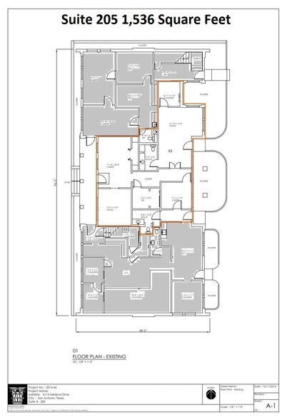 4115 Medical Dr, San Antonio, TX à vendre - Photo du bâtiment - Image 3 de 12