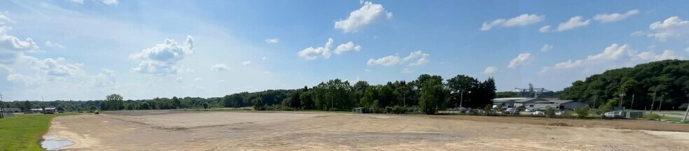 195 Reynolds Industrial Park Rd, Greenville, PA à vendre - Photo du bâtiment - Image 3 de 26