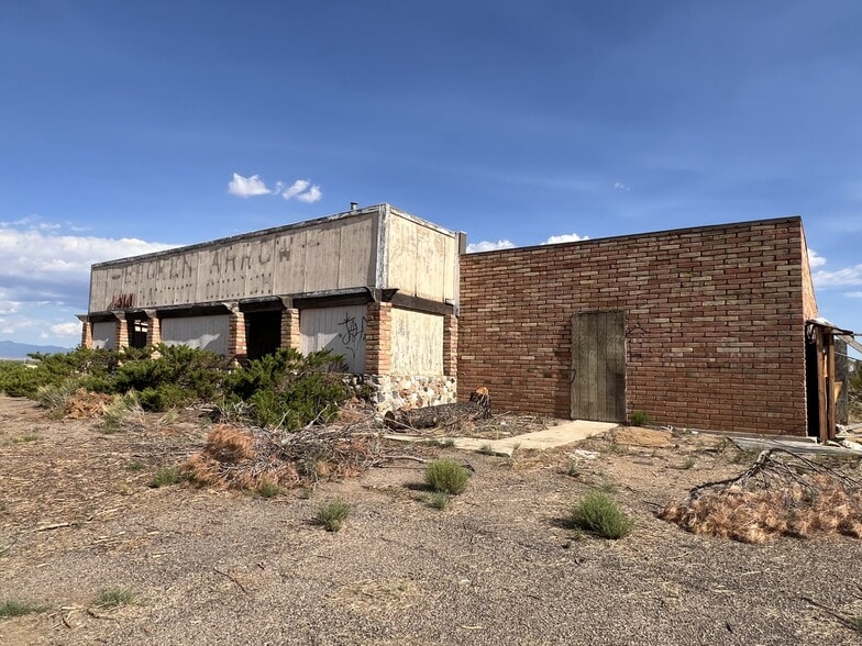 1138 Ironwood Rd, Pearce, AZ for sale - Primary Photo - Image 1 of 4