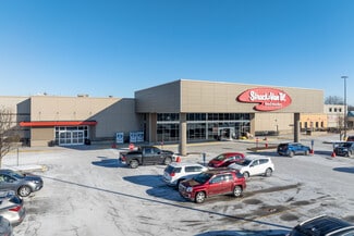 More details for 1505-1525 US Highway 41, Schererville, IN - Retail for Lease