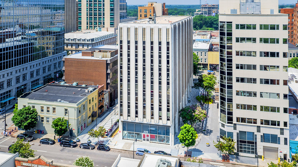 227 Fayetteville St, Raleigh, NC for sale - Building Photo - Image 1 of 1