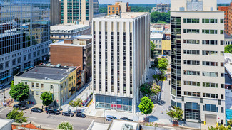 More details for 227 Fayetteville St, Raleigh, NC - Office for Lease