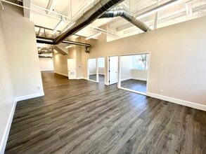 1311-1425 63rd St, Emeryville, CA à louer Photo du bâtiment- Image 2 de 6