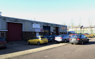 More details for 8 Wellington Pl, Milton Keynes - Industrial for Lease