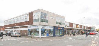 Plus de détails pour 20-50 Main St, Leeds - Bureau à louer