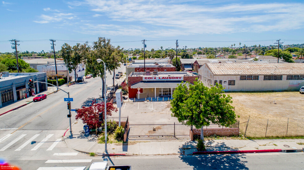 6441 West Blvd, Inglewood, CA for sale - Building Photo - Image 3 of 6