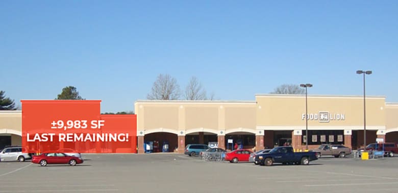 TBD N Fruitland Blvd, Fruitland, MD for lease Building Photo- Image 1 of 8