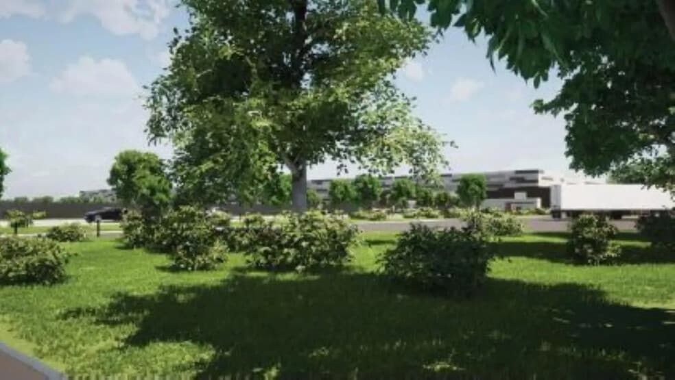 Industrial in Ennery for lease - Building Photo - Image 3 of 12