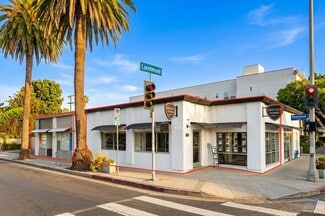 Plus de détails pour 501 N Larchmont Blvd, Los Angeles, CA - Bureau à louer
