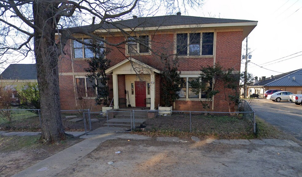 15 Unit SFR Texarkana Portfolio portefeuille de 2 propriétés à vendre sur LoopNet.ca - Photo du bâtiment - Image 1 de 16