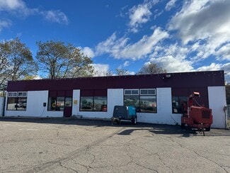 More details for 924 Boston Providence Tpke, Norwood, MA - Retail for Sale