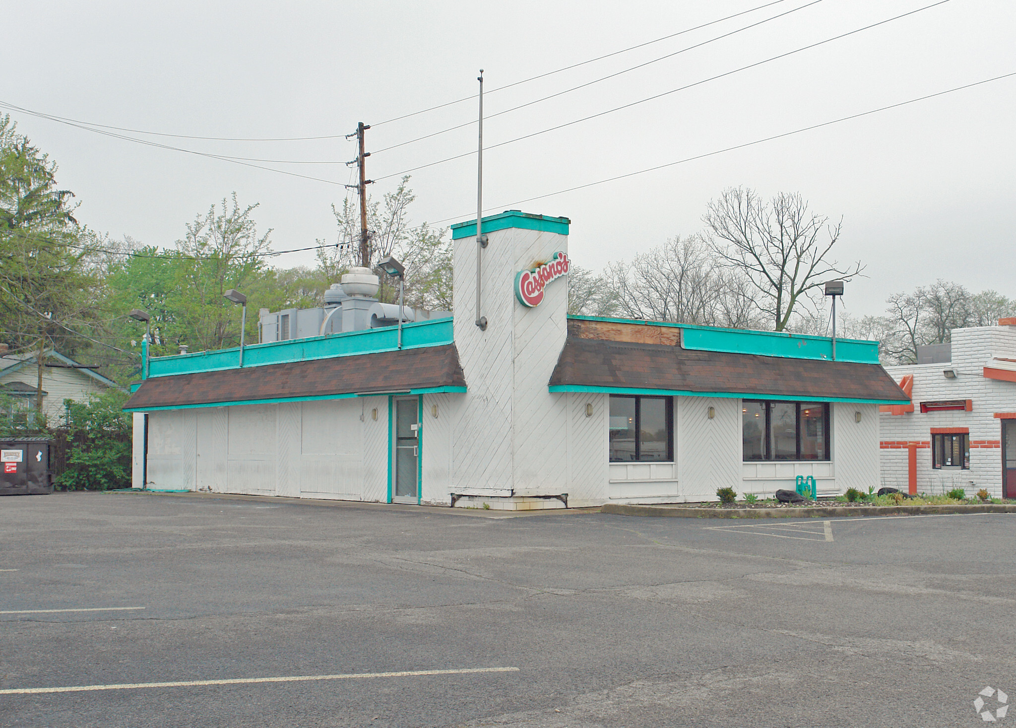 4593 N Main St, Dayton, OH à vendre Photo principale- Image 1 de 1