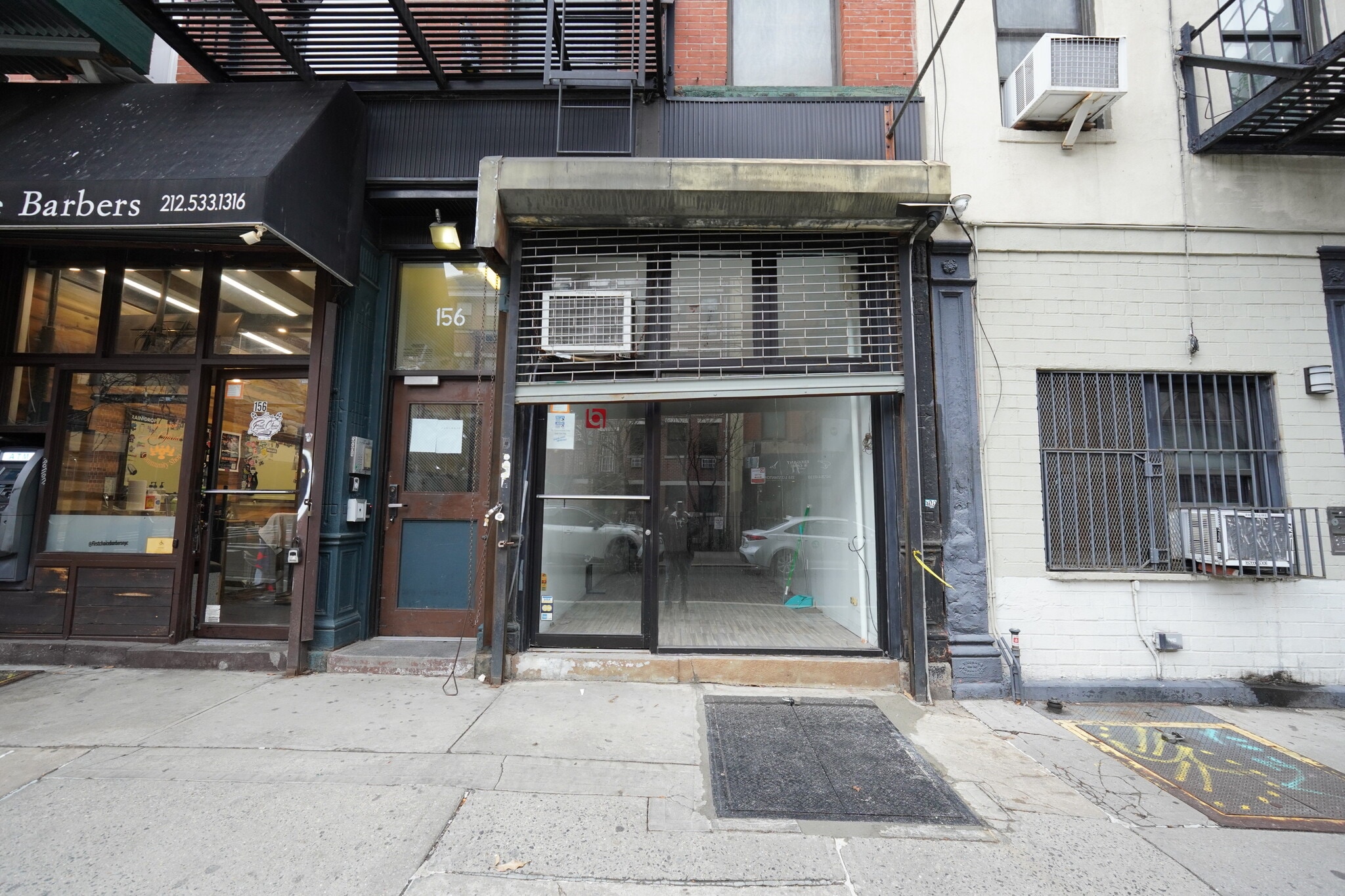 156 Stanton St, New York, NY à louer Photo intérieure- Image 1 de 5