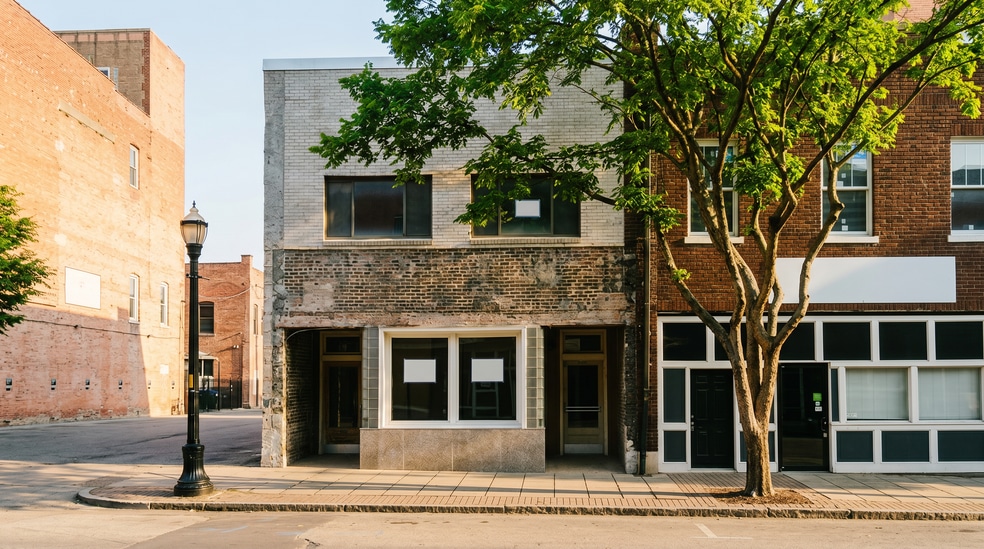 131 E Hargett St, Raleigh, NC for lease - Building Photo - Image 1 of 4