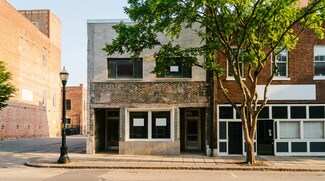 Plus de détails pour 131 E Hargett St, Raleigh, NC - Bureau à louer