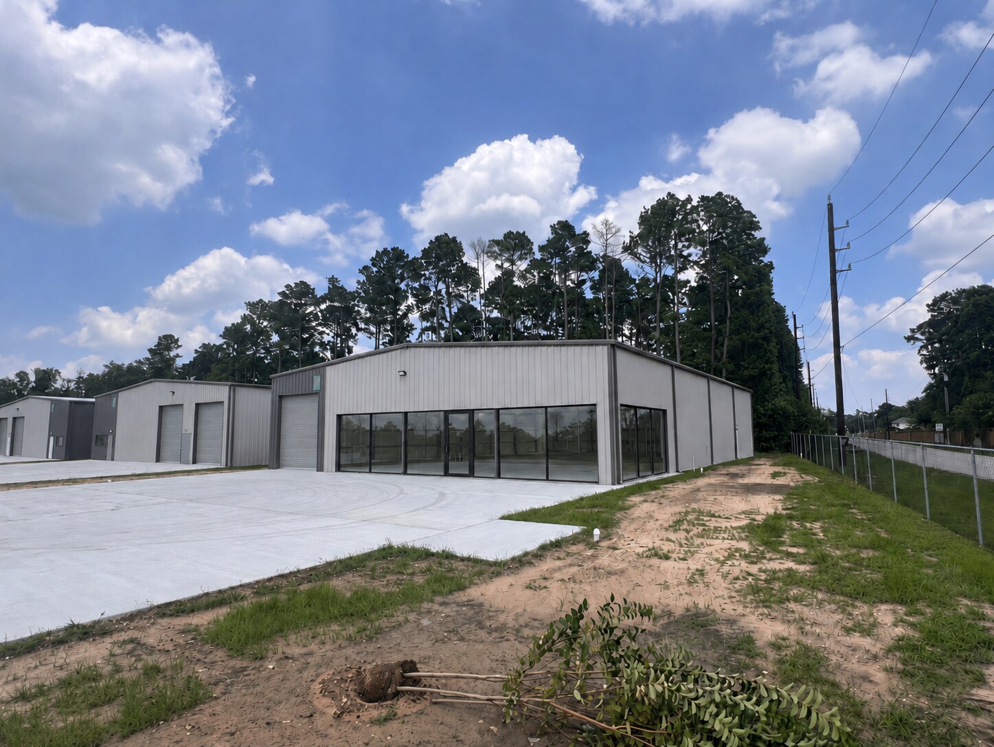 25533 Richards Rd, Spring, TX for lease Interior Photo- Image 1 of 3