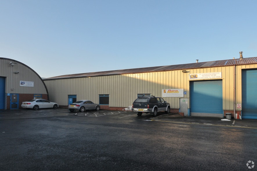 Rufford Rd, Stourbridge for lease - Primary Photo - Image 3 of 4