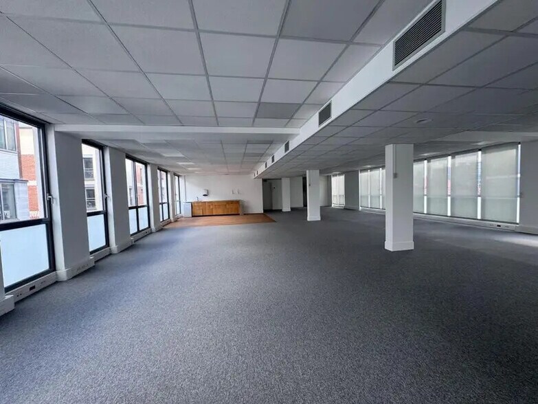 Bureau dans Montreuil à louer - Photo intérieure - Image 2 de 15
