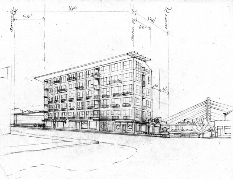 221 Puyallup Ave, Tacoma, WA for sale - Building Photo - Image 1 of 5