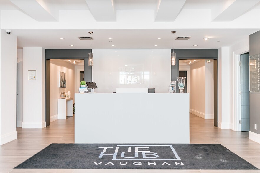 290 Caldari Rd, Vaughan, ON à louer - Photo intérieure - Image 2 de 21