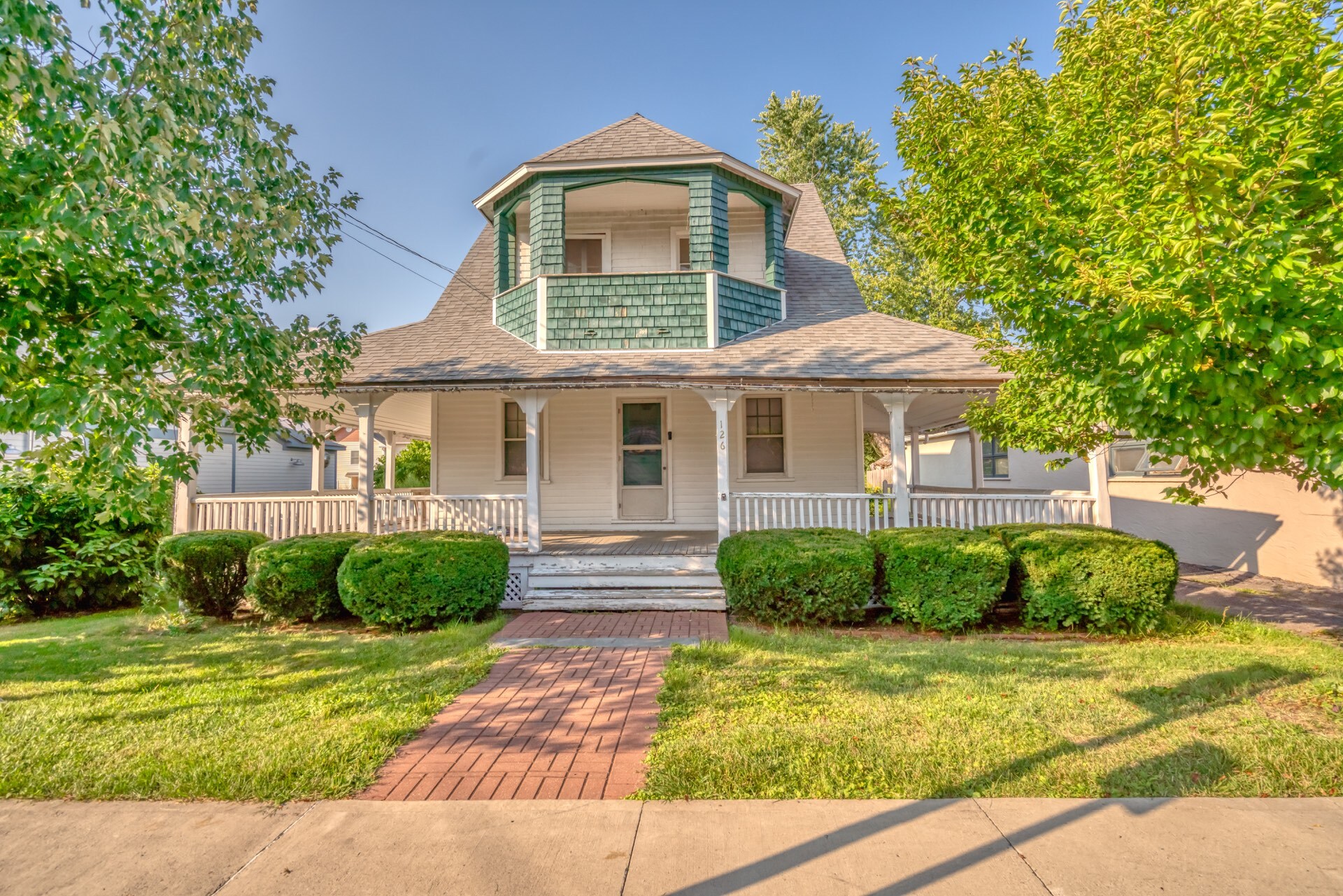 126 Main St, Gardiner, NY à vendre Photo principale- Image 1 de 1