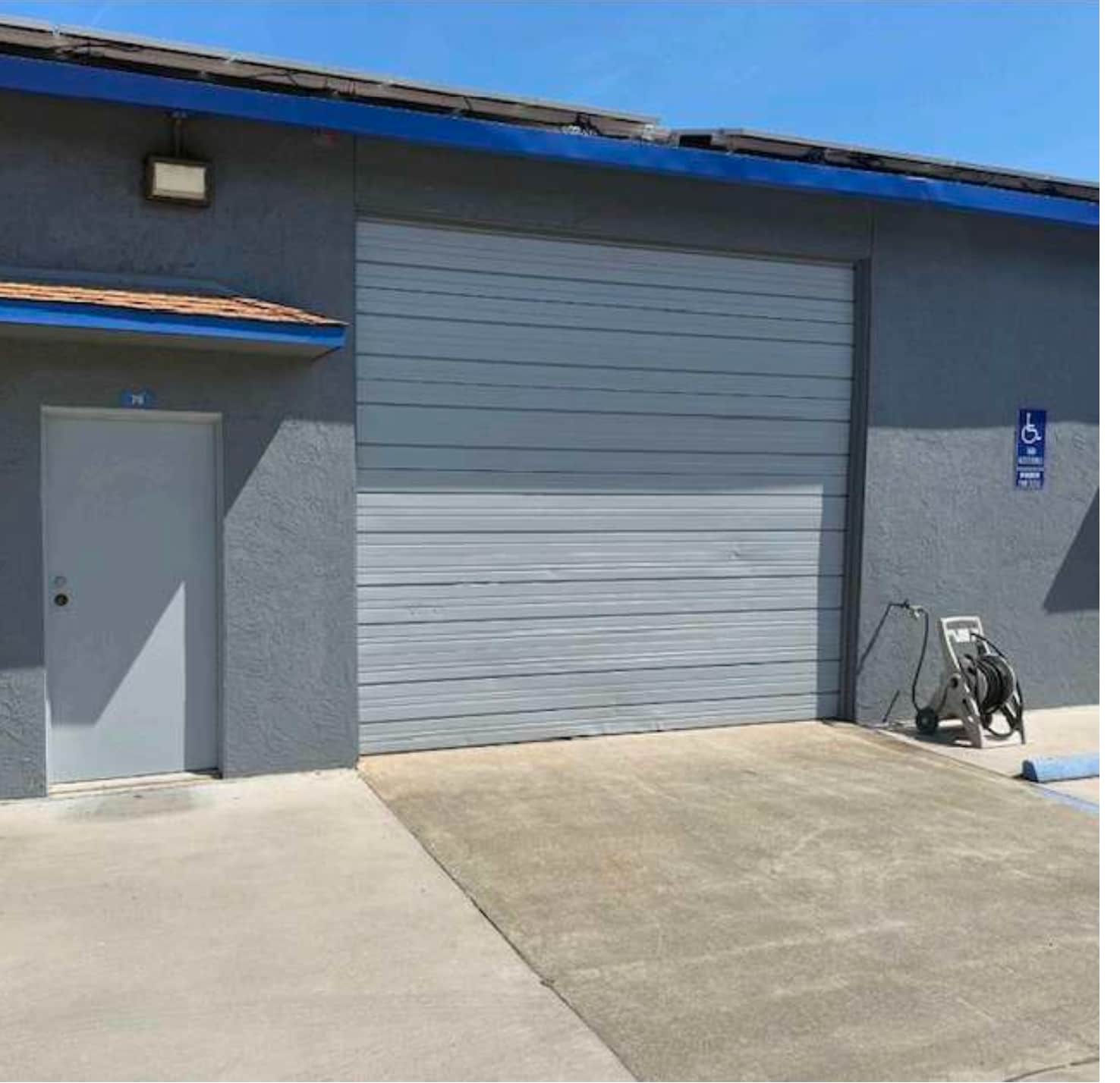 35 Industrial Dr, Cloverdale, CA for lease Interior Photo- Image 1 of 15