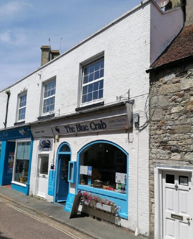 High Street Street, Yarmouth for sale Building Photo- Image 1 of 8