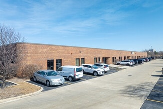 More details for 1000 E State Pkwy, Schaumburg, IL - Flex for Lease