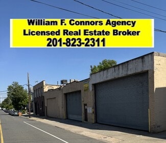 More details for 100 W 7th St, Bayonne, NJ - Industrial for Sale