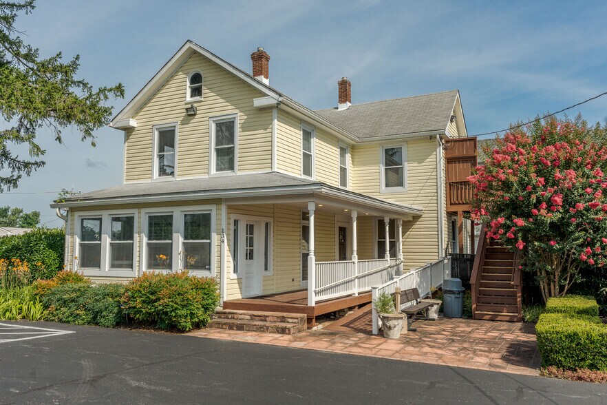 134 Cockeysville Rd, Cockeysville, MD à louer - Photo du bâtiment - Image 3 de 26